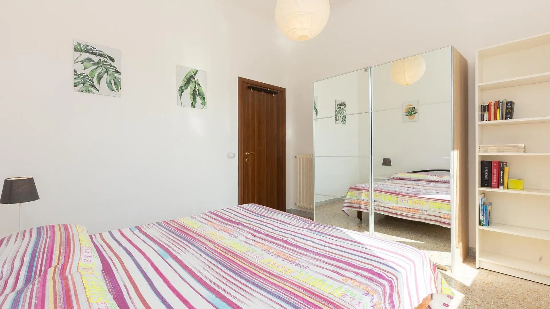 Saint Peter View Penthouse By Rental In Rome