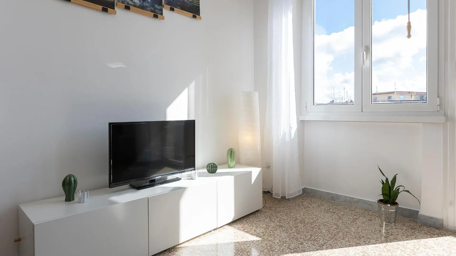 Saint Peter View Penthouse By Rental In Rome 0*,  Italy