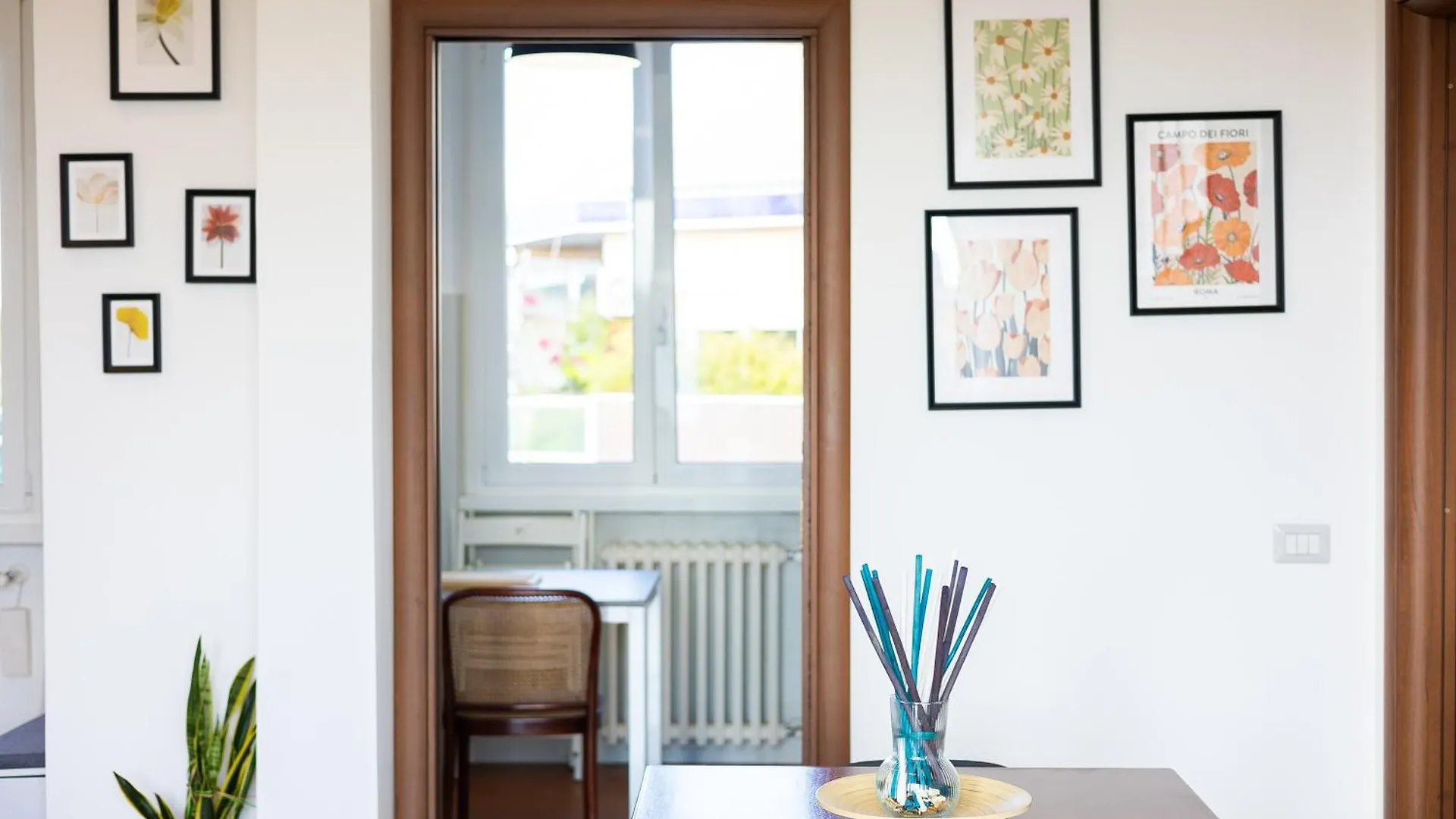 Saint Peter View Penthouse By Rental In Rome Apartment