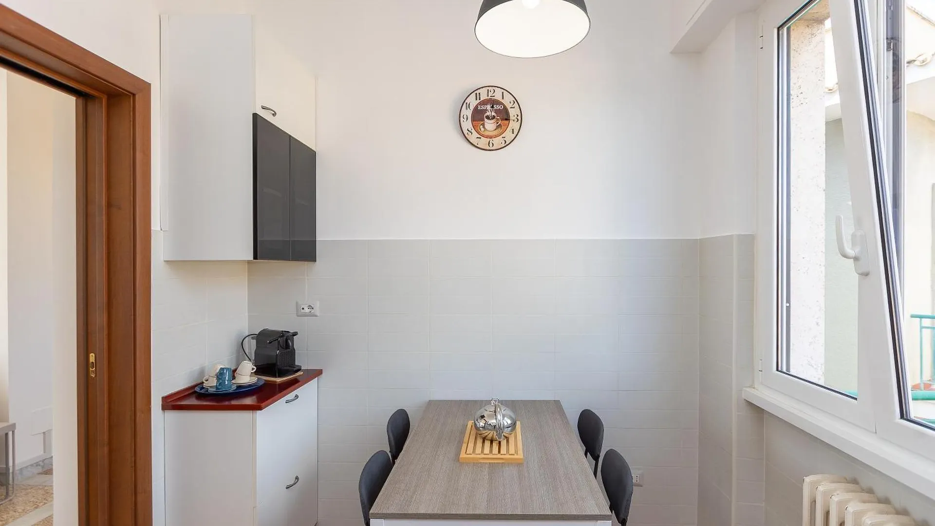 Saint Peter View Penthouse By Rental In Rome