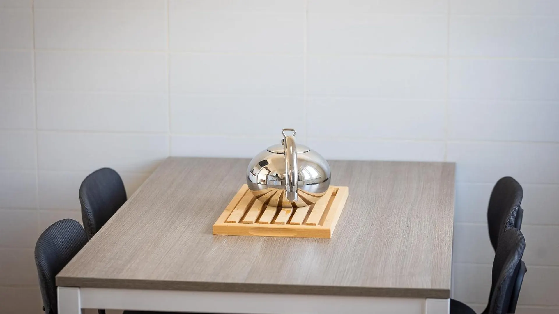 Saint Peter View Penthouse By Rental In 로마 아파트