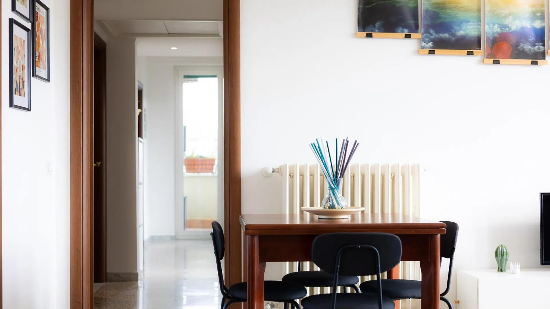Saint Peter View Penthouse By Rental In Rome 0*,  Italy