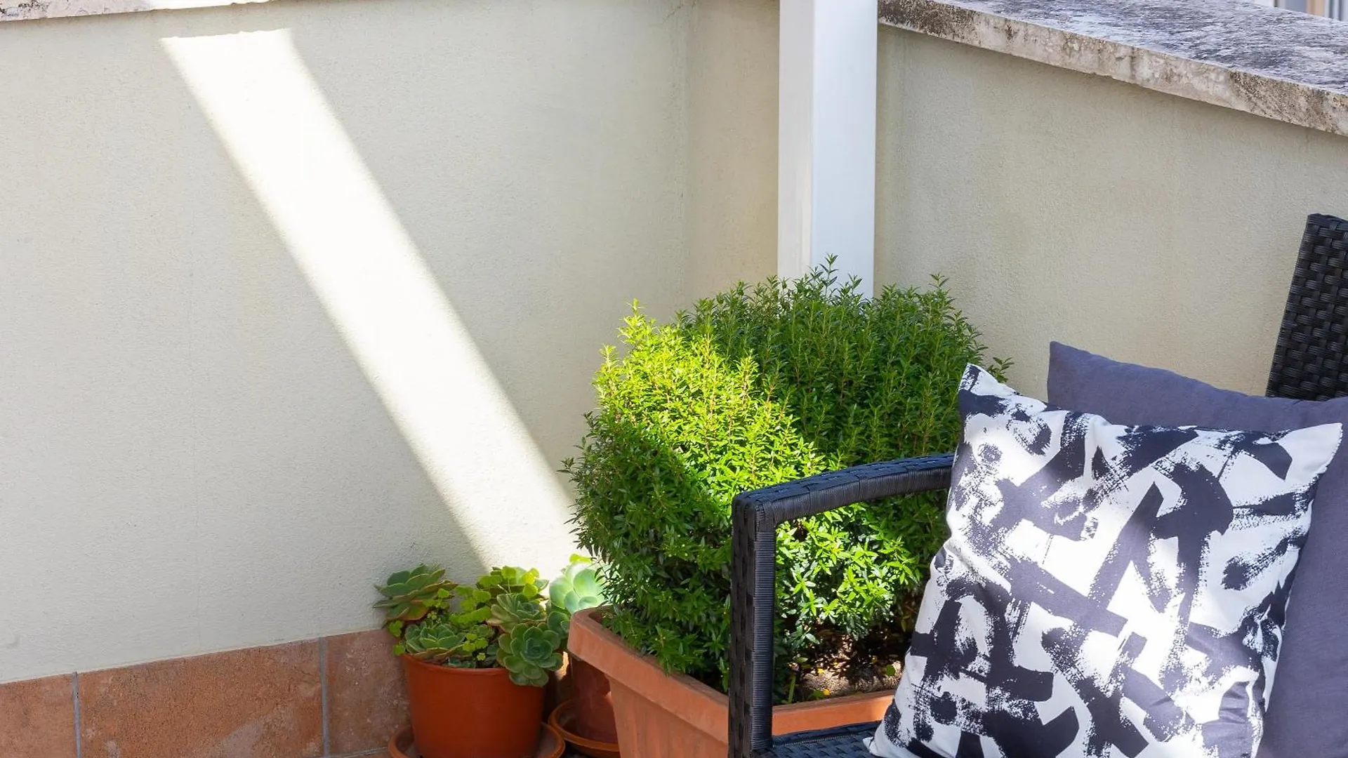 Saint Peter View Penthouse By Rental In Rome Apartment