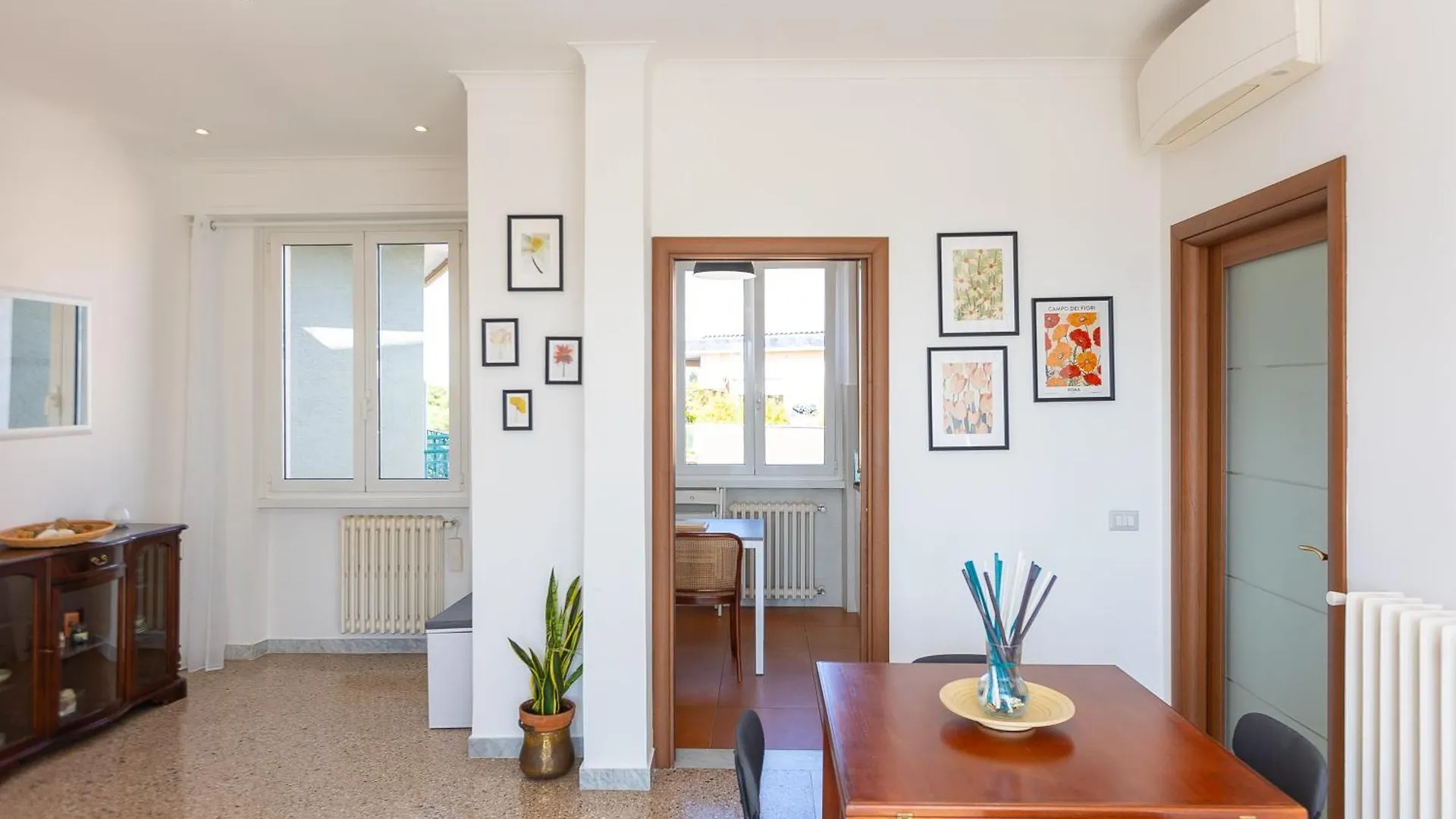 Saint Peter View Penthouse By Rental In Rome