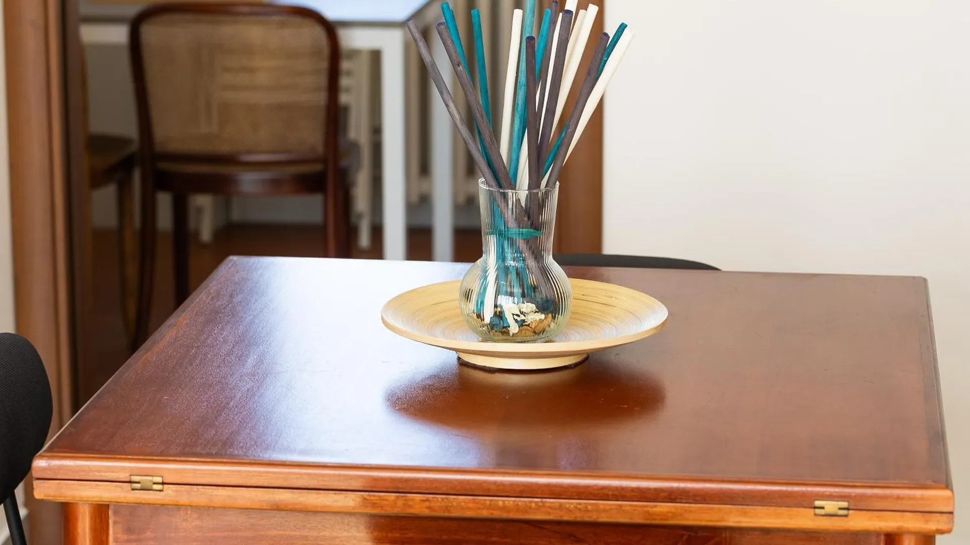 Saint Peter View Penthouse By Rental In Rome Apartment
