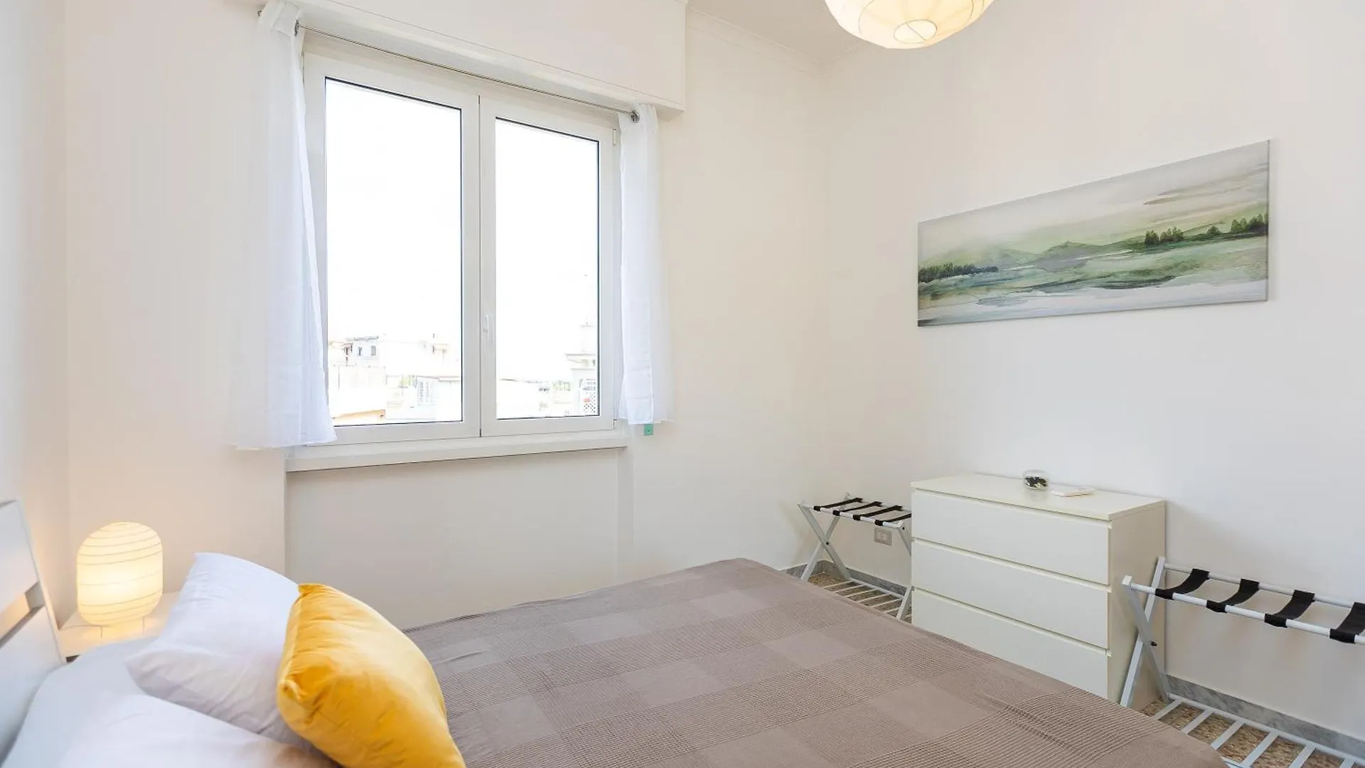 Saint Peter View Penthouse By Rental In Rome Apartment