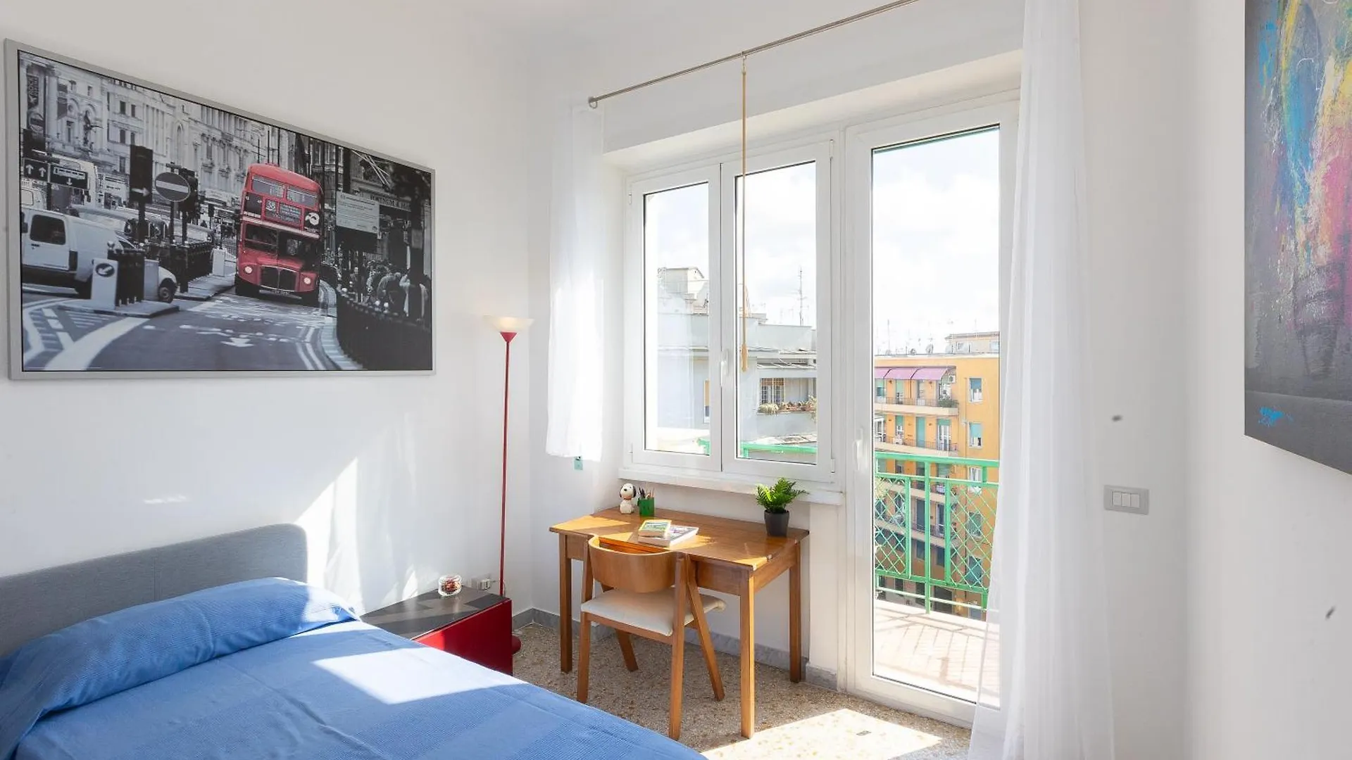 Saint Peter View Penthouse By Rental In Rome 0*,  Italy