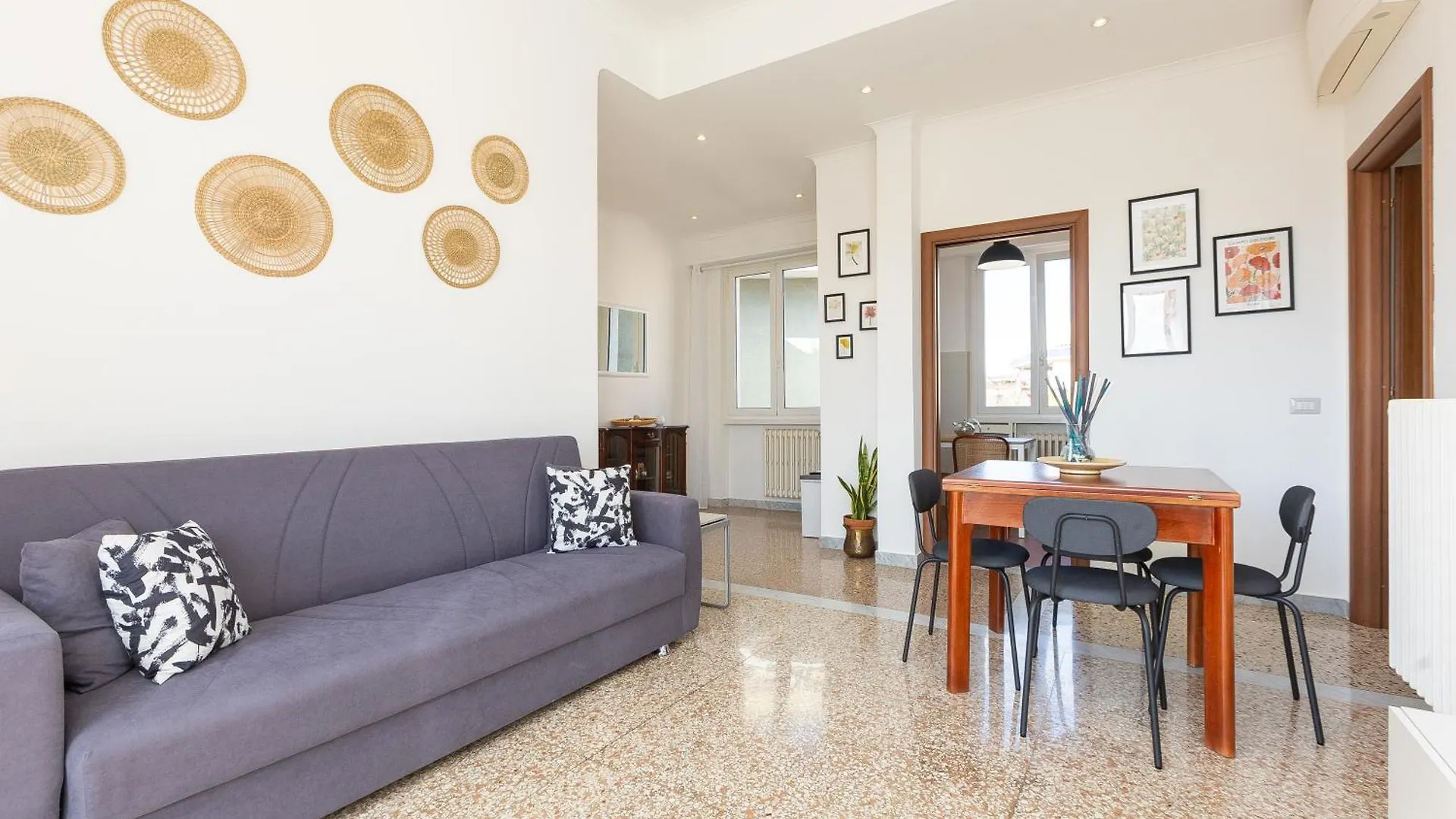 Saint Peter View Penthouse By Rental In Rome Apartment