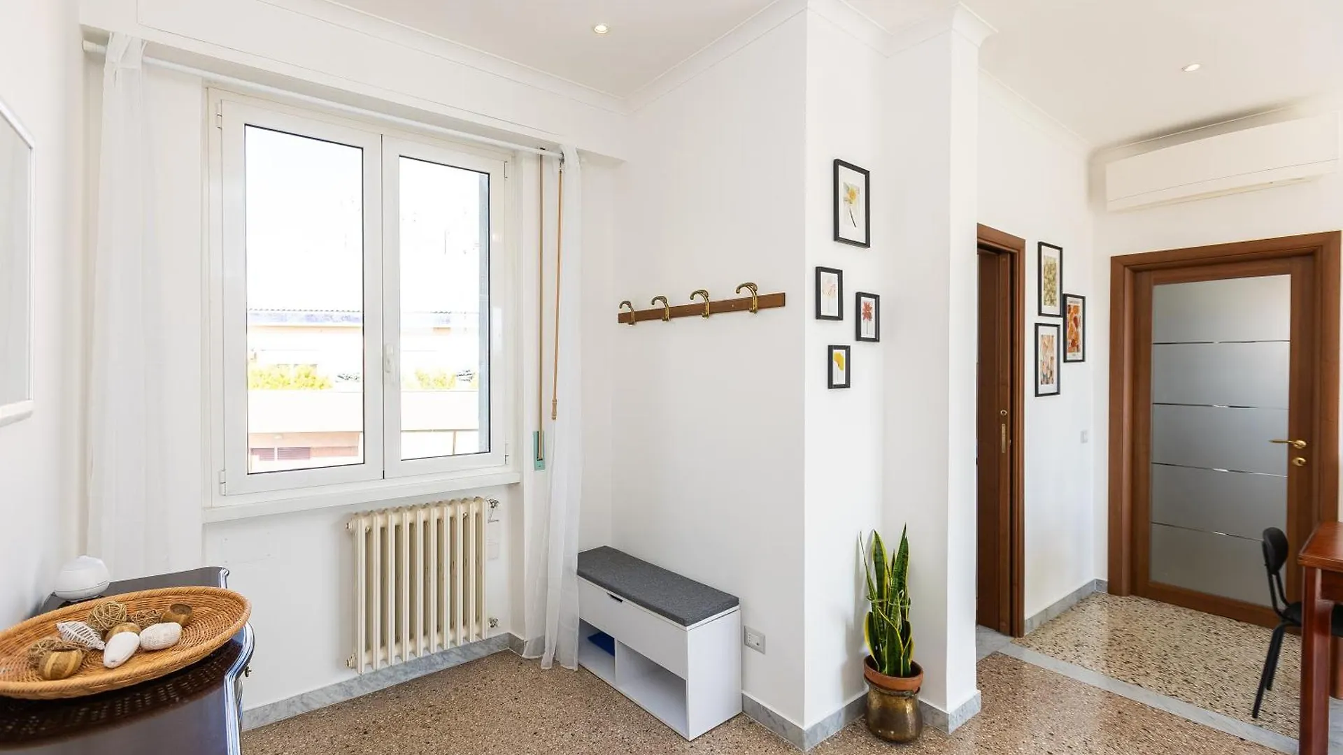 Saint Peter View Penthouse By Rental In Rome 0*,